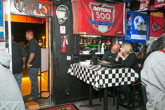Pitstop Pub Sports Bar & Grill Menifee, UFC 196 MCGREGOR VS. DIAZ by Menifee Photographer