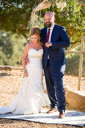 Temecula Wedding Photographer at Private Residence Wedding in La Cresta, Shae & Justin-191