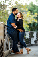 Pala Mesa Resort Couple by Fallbrook, Temecula Wedding Photographer, Sydney & CJ-19