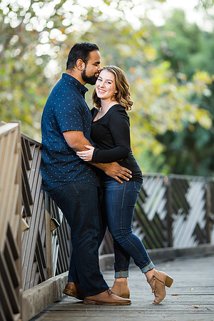 Pala Mesa Resort Couple by Fallbrook, Temecula Wedding Photographer, Sydney & CJ-19
