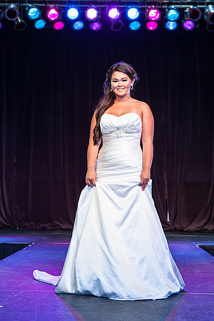 Touch of Elegance, Bridal Show by Kiss the Brides