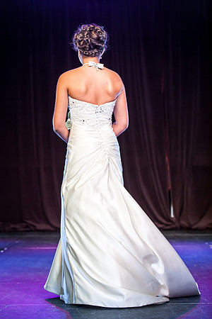 Touch of Elegance, Bridal Show by Kiss the Brides