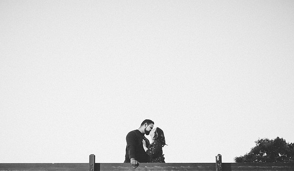 Pala Mesa Resort Couple by Fallbrook, Temecula Wedding Photographer, Sydney & CJ-65