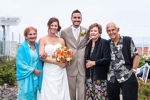 Carlsbad Beach Wedding by Temecula Wedding Photogarpher of Photoquest Studio, Photography