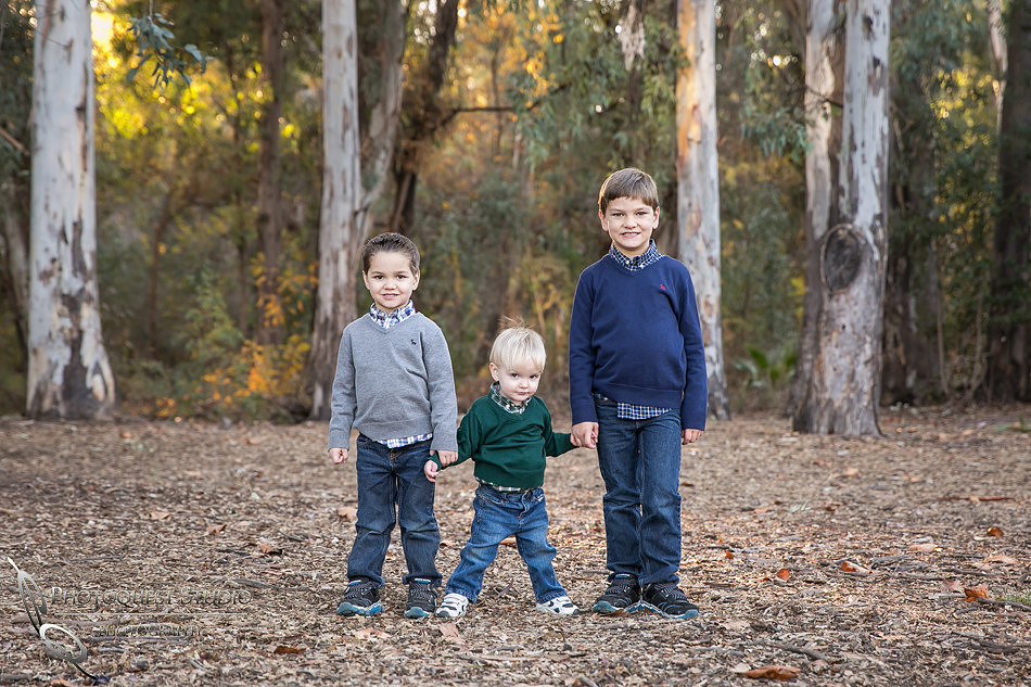 Famliy Photographer in Murrieta , Temecula Wedding Photographer - Kristin and Adam Family Photos