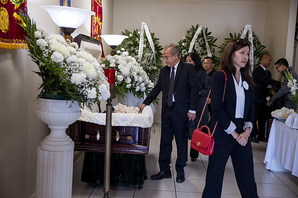 A Mike's Dad Funeral 10.11.26-165
