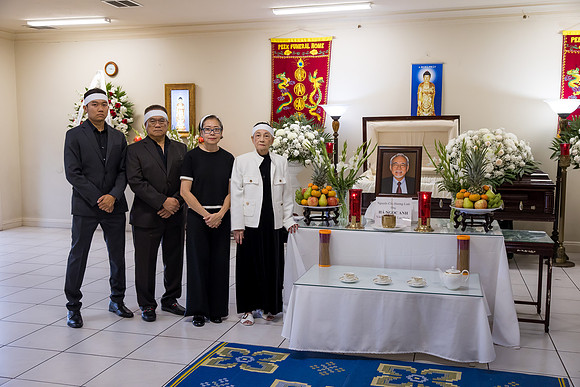 A Mike's Dad Funeral 10.11.26-28