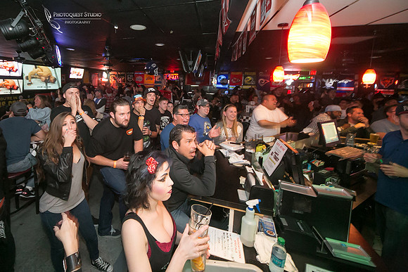 Pitstop Pub Sports Bar & Grill Menifee, UFC 196 MCGREGOR VS. DIAZ by Menifee Photographer