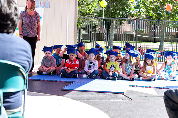 School Picnic and Graduation Photos - Photographed by Menifee Family, Wedding Photographer of PhotoQuest Studio, Photography