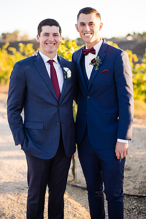 Temecula Wedding Photographer at Avensole Winery, Haley & Tristian-528