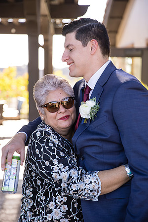 Temecula Wedding Photographer at Avensole Winery, Haley & Tristian-194