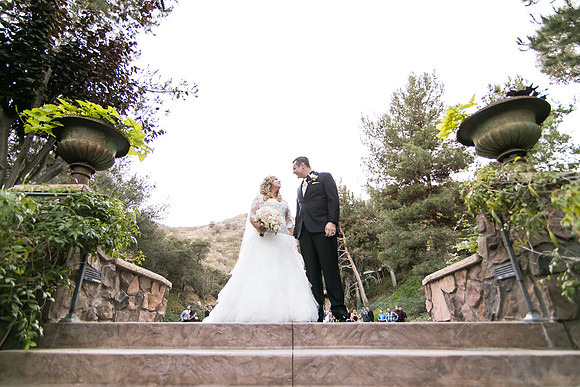 Pala Mesa Resort Wedding by Fallbrook, Temecula Wedding Photographer - Shawla & James-318