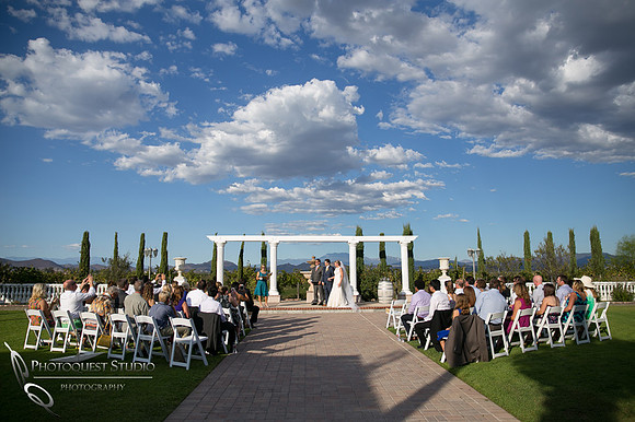 Mount Palomar Temecula Winery Wedding, Melissa and Chris Wedding by Temecula Wedding Photographer