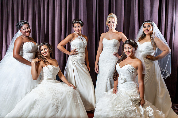 Touch of Elegance, Bridal Show by Kiss the Brides