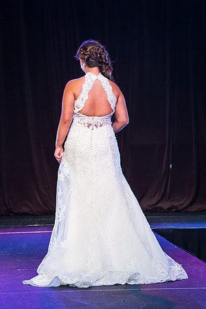 Touch of Elegance, Bridal Show by Kiss the Brides