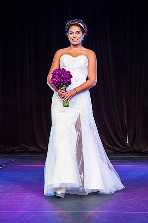 Touch of Elegance, Bridal Show by Kiss the Brides