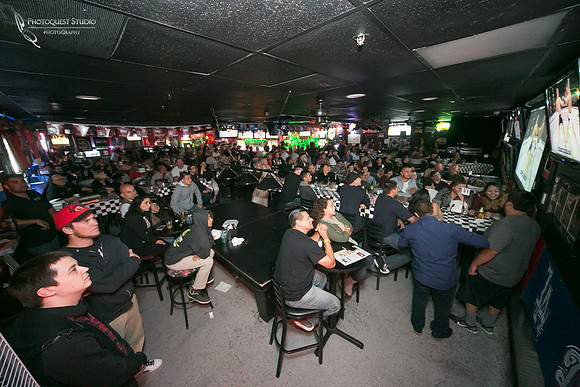Pitstop Pub Sports Bar & Grill Menifee, UFC 196 MCGREGOR VS. DIAZ by Menifee Photographer
