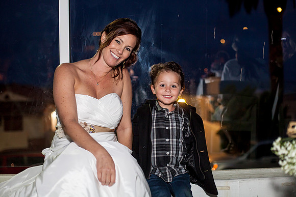 Carlsbad Beach Wedding by Temecula Wedding Photogarpher of Photoquest Studio, Photography