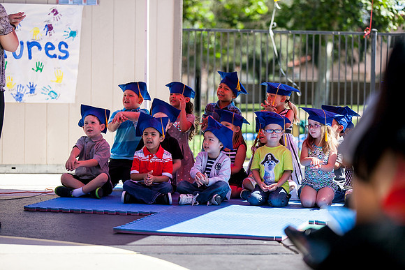 School Picnic and Graduation Photos - Photographed by Menifee Family, Wedding Photographer of PhotoQuest Studio, Photography