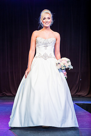 Touch of Elegance, Bridal Show by Kiss the Brides