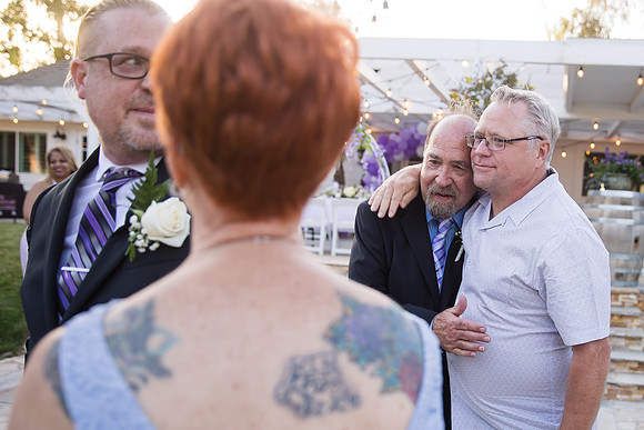 Orange County Photographer at Temecula Backyard Wedding, Karen & Chris-86