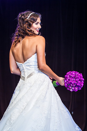 Touch of Elegance, Bridal Show by Kiss the Brides