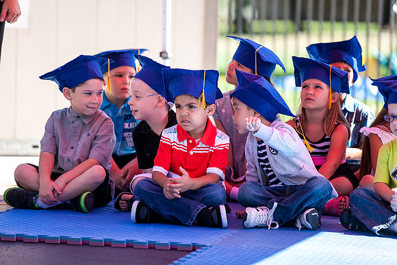 School Picnic and Graduation Photos - Photographed by Menifee Family, Wedding Photographer of PhotoQuest Studio, Photography