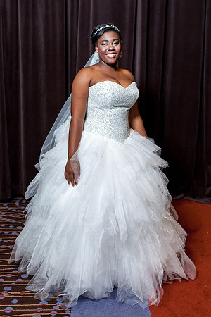 Touch of Elegance, Bridal Show by Kiss the Brides