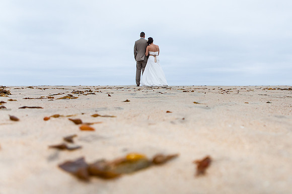 Carlsbad Beach Wedding by Temecula Wedding Photogarpher of Photoquest Studio, Photography