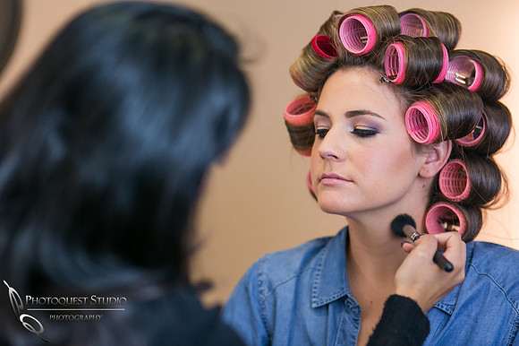Beautiful wedding at Wiens Family Cellars Temecula Winery - Sarah & Shawn