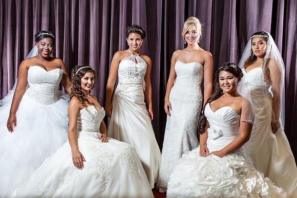 Touch of Elegance, Bridal Show by Kiss the Brides