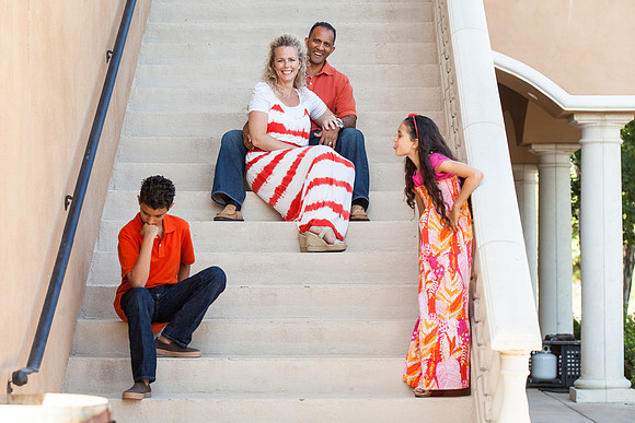 Family photo at Wilson Creek Winery, Paul David, Elevate Fitness Studio by Menifee Family Photogarpher of Photoquest Studio, Photography