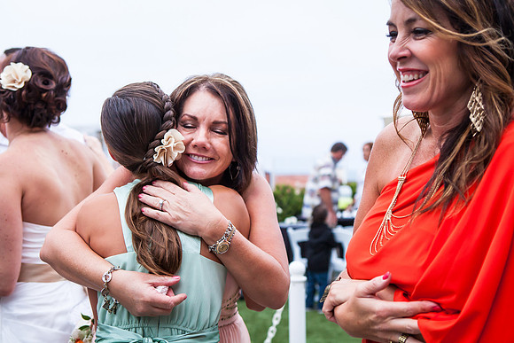Carlsbad Beach Wedding by Temecula Wedding Photogarpher of Photoquest Studio, Photography