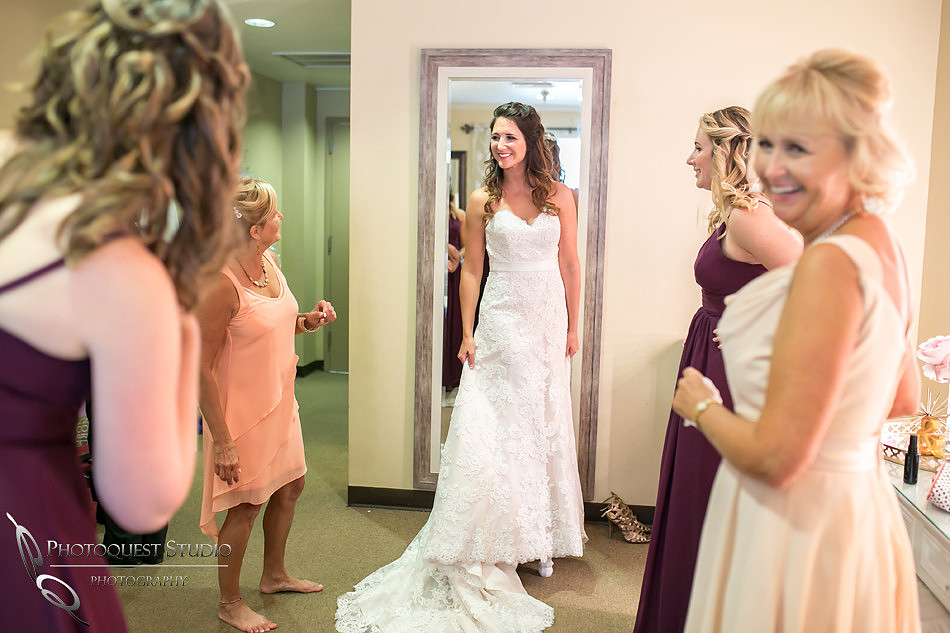 Wedding Photo at Temecula Winery, Wiens Family Cellars by Temecula Wedding Photographer, Amanda and Jonathon