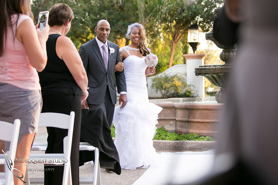 Wedgewood Menifee Lake Country Club Wedding Photo by Menifee Wedding Photographer, Jervona and Thomas