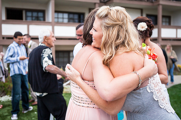 Carlsbad Beach Wedding by Temecula Wedding Photogarpher of Photoquest Studio, Photography