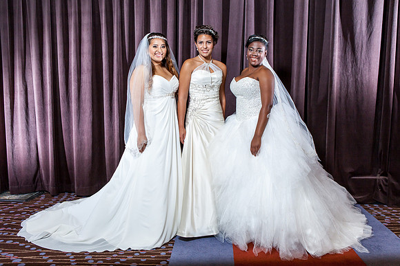 Touch of Elegance, Bridal Show by Kiss the Brides