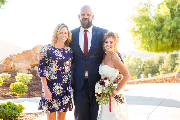 Temecula Wedding Photographer at Private Residence Wedding in La Cresta, Shae & Justin-271