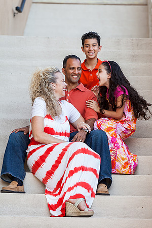 Family photo at Wilson Creek Winery, Paul David, Elevate Fitness Studio by Menifee Family Photogarpher of Photoquest Studio, Photography