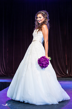 Touch of Elegance, Bridal Show by Kiss the Brides