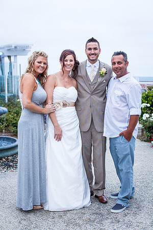 Carlsbad Beach Wedding by Temecula Wedding Photogarpher of Photoquest Studio, Photography