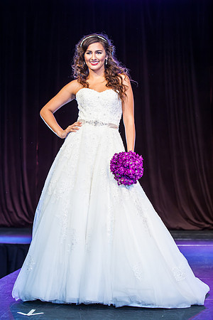 Touch of Elegance, Bridal Show by Kiss the Brides