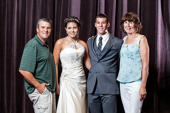 Touch of Elegance, Bridal Show by Kiss the Brides