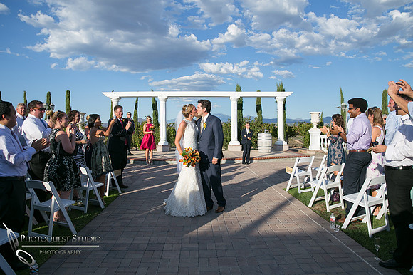 Mount Palomar Temecula Winery Wedding, Melissa and Chris Wedding by Temecula Wedding Photographer
