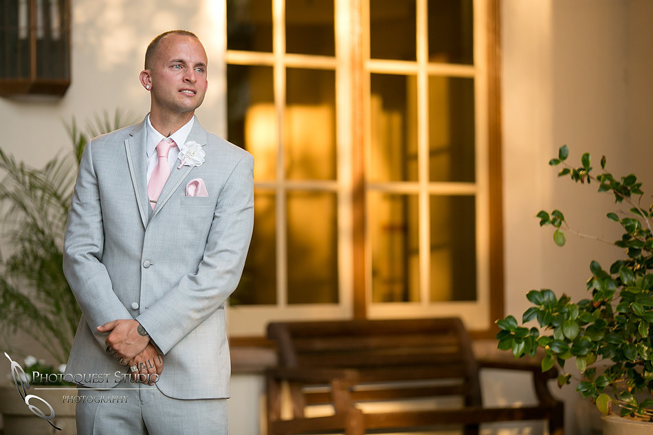 Wedgewood Menifee Lake Country Club Wedding Photo by Menifee Wedding Photographer, Jervona and Thomas