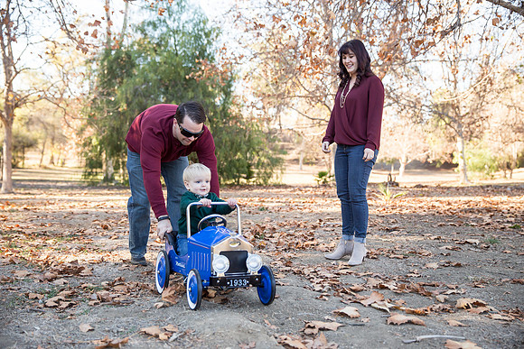 Famliy Photographer in Murrieta , Temecula Wedding Photographer - Kristin and Adam Family Photos