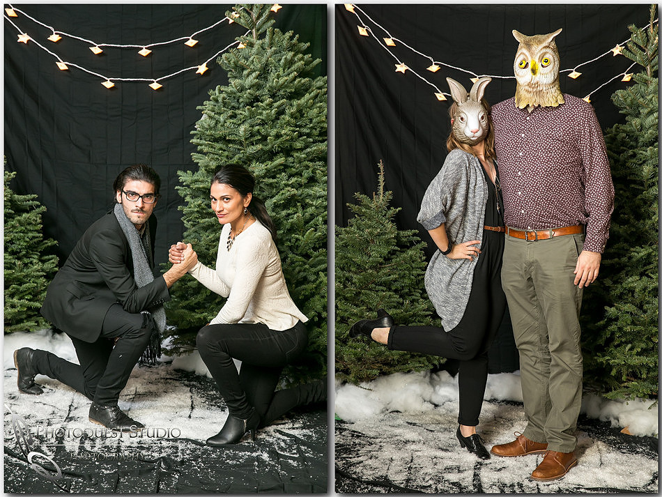 Wiens Family Cellars Temecula Winery - 2015 Christmas Party Photo by Photoquest Studio