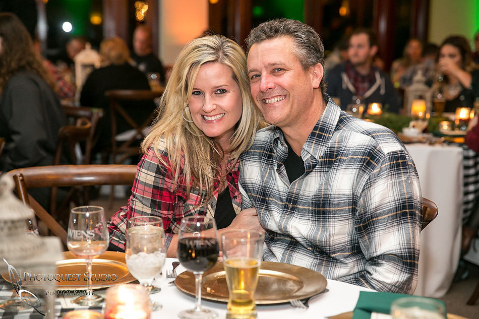 Wiens Family Cellars Temecula Winery - 2015 Christmas Party Photo by Photoquest Studio