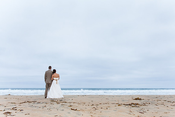 Carlsbad Beach Wedding by Temecula Wedding Photogarpher of Photoquest Studio, Photography