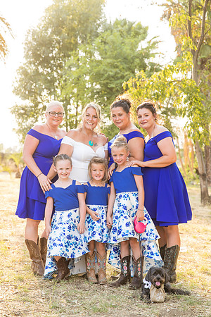 Micro Wedding by Wedding Photographer in Temecula, Rachel & Scott-311